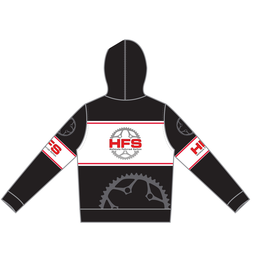 PERFORMANCE Pullover Hoodie