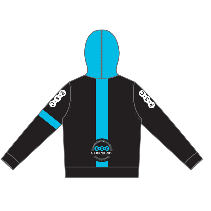 PERFORMANCE Pullover Hoodie