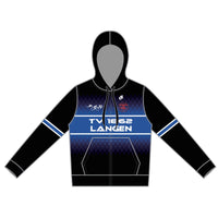 PERFORMANCE Zip Hoodie