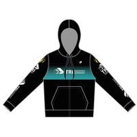 PERFORMANCE Zip Hoodie