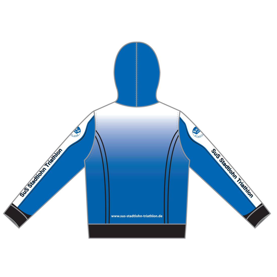 PERFORMANCE Zip Hoodie - Children