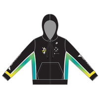 PERFORMANCE Zip Hoodie