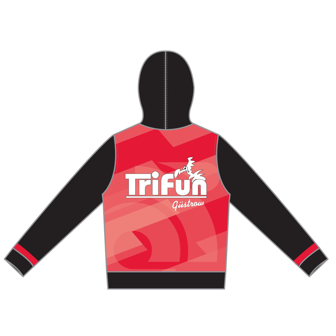 PERFORMANCE Zip Hoodie