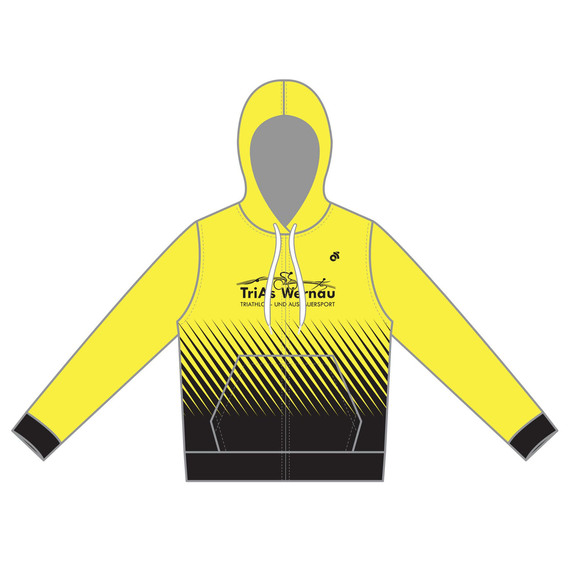 PERFORMANCE Zip Hoodie