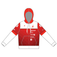 PERFORMANCE Zip Hoodie