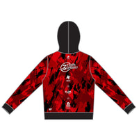 PERFORMANCE Zip Hoodie