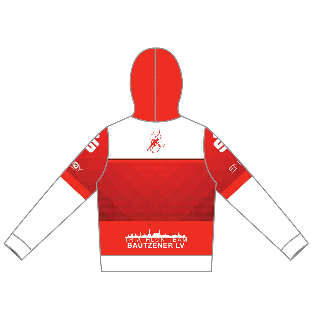 PERFORMANCE Zip Hoodie