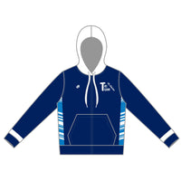 PERFORMANCE Zip Hoodie