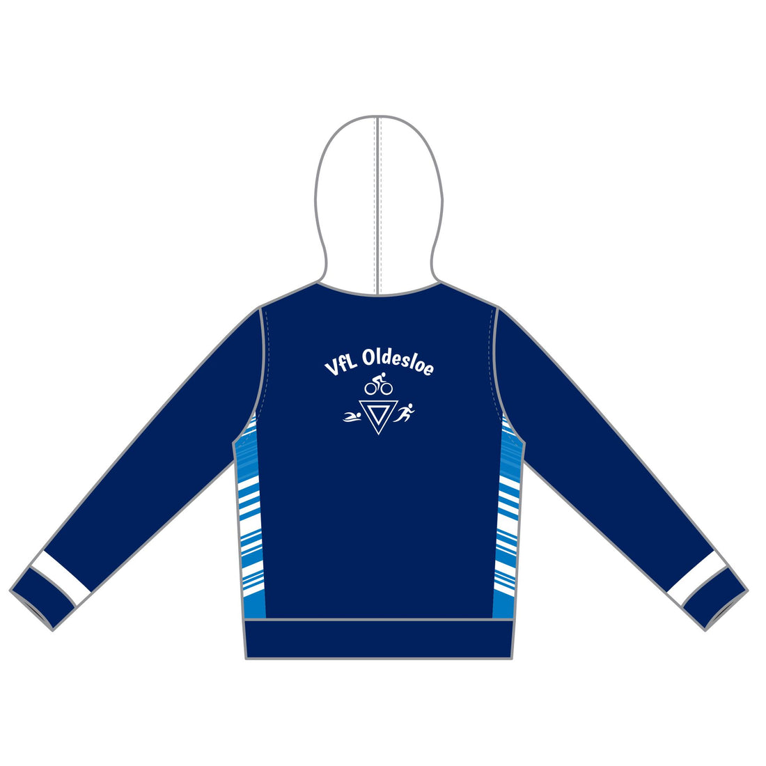 PERFORMANCE Zip Hoodie - Children