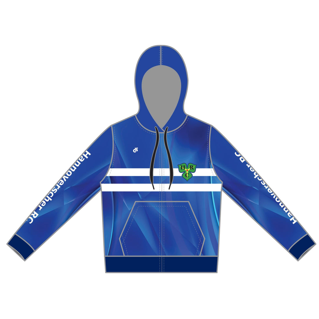 PERFORMANCE Zip Hoodie
