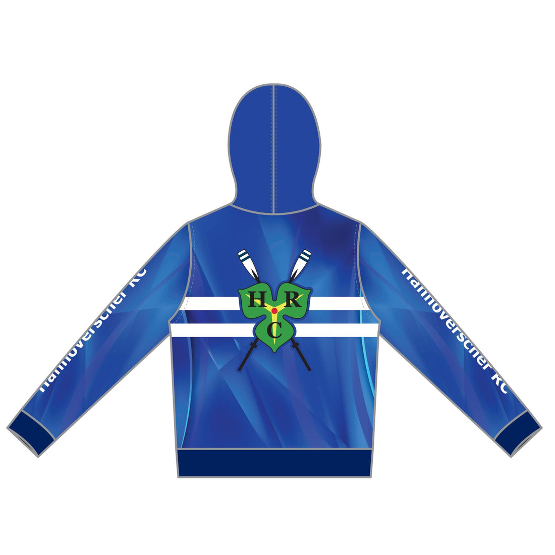 PERFORMANCE Zip Hoodie