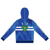 PERFORMANCE Zip Hoodie