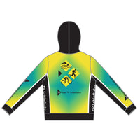 PERFORMANCE Zip Hoodie