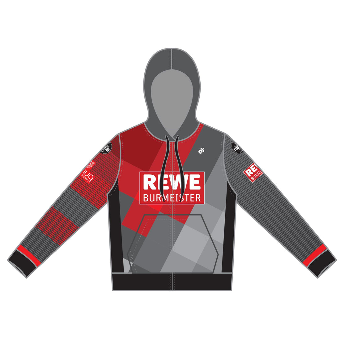 PERFORMANCE Zip Hoodie