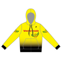 PERFORMANCE Zip Hoodie