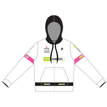 PERFORMANCE Zip Hoodie