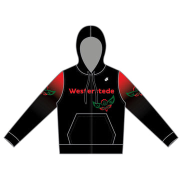 PERFORMANCE Zip Hoodie