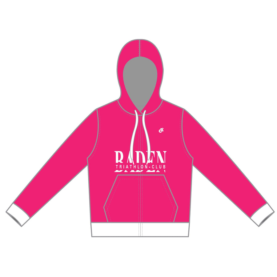 PERFORMANCE Zip Hoodie