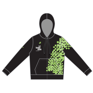 PERFORMANCE Zip Hoodie