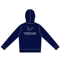 PERFORMANCE Zip Hoodie