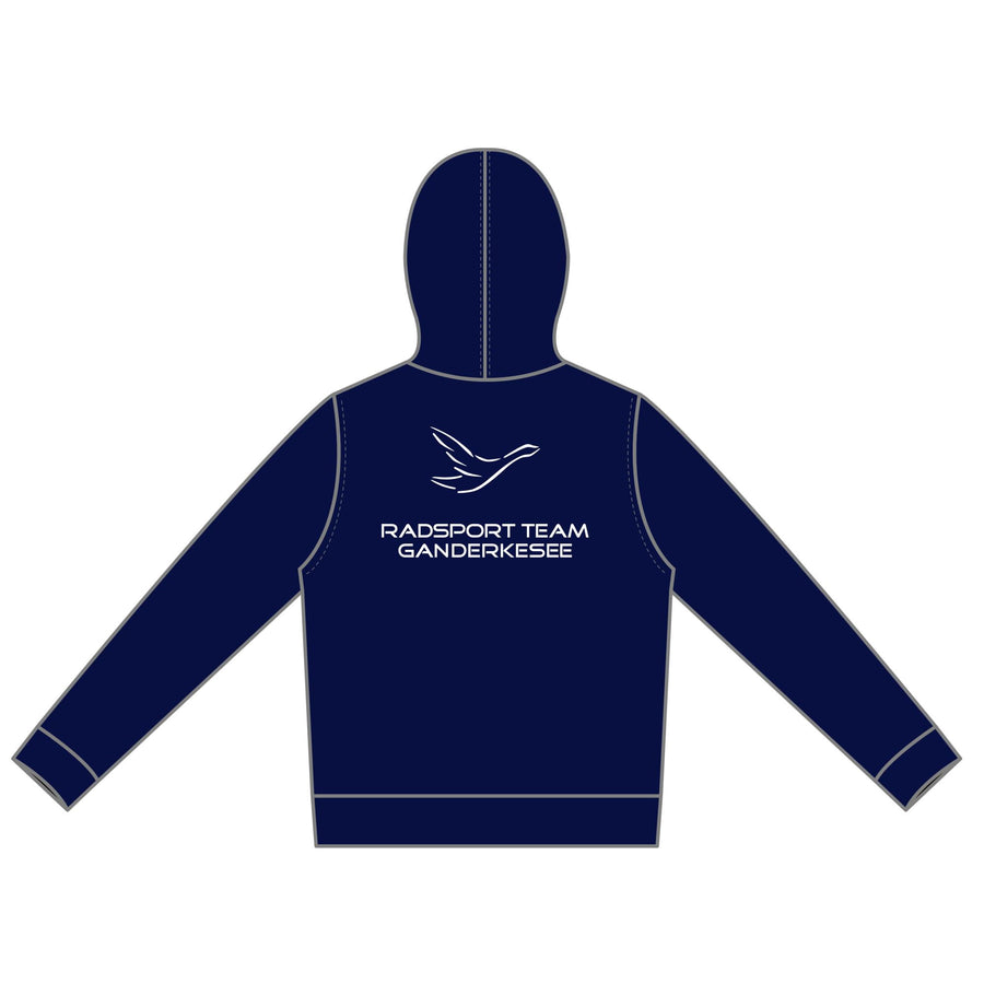 PERFORMANCE Zip Hoodie