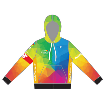 PERFORMANCE Zip Hoodie