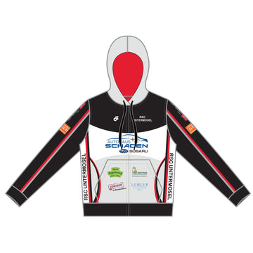 PERFORMANCE Zip Hoodie