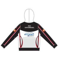 PERFORMANCE Zip Hoodie