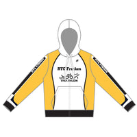 PERFORMANCE Zip Hoodie