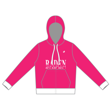 PERFORMANCE Zip Hoodie