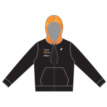 PERFORMANCE Zip Hoodie