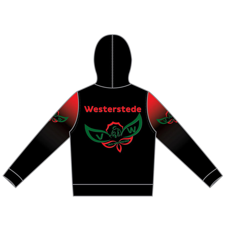 PERFORMANCE Zip Hoodie