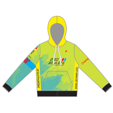 PERFORMANCE Zip Hoodie