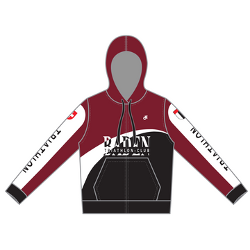 PERFORMANCE Zip Hoodie