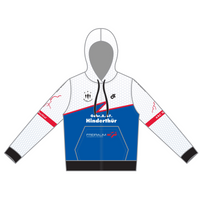 PERFORMANCE Zip Hoodie - Children