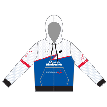PERFORMANCE Zip Hoodie - Children