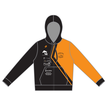PERFORMANCE Zip Hoodie