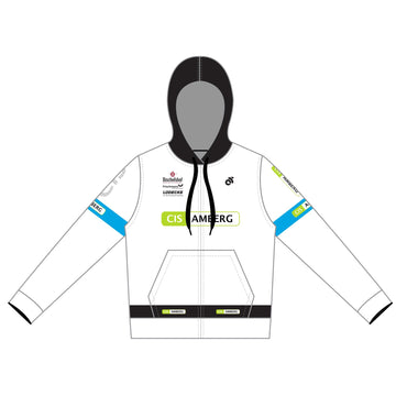 PERFORMANCE Zip Hoodie