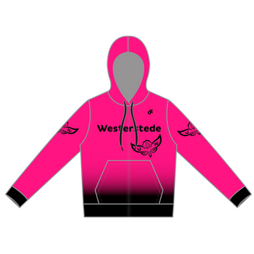 PERFORMANCE Zip Hoodie
