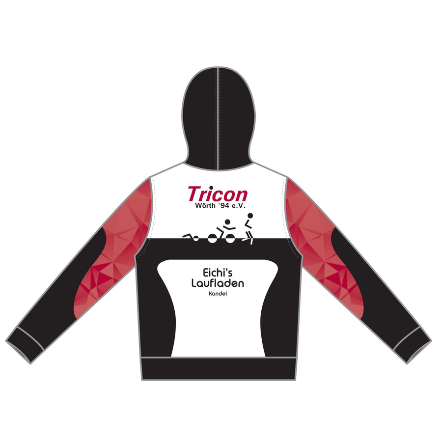 PERFORMANCE Zip Hoodie