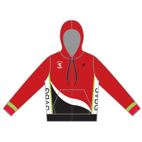 PERFORMANCE Zip Hoodie - Children