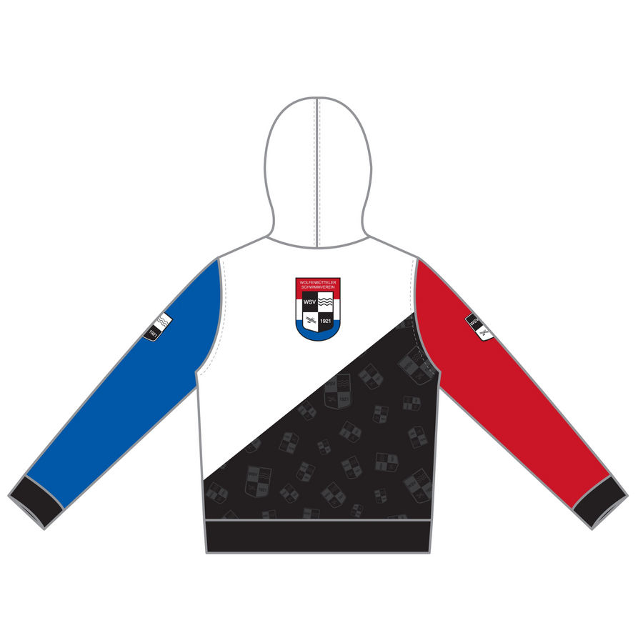 PERFORMANCE Zip Hoodie