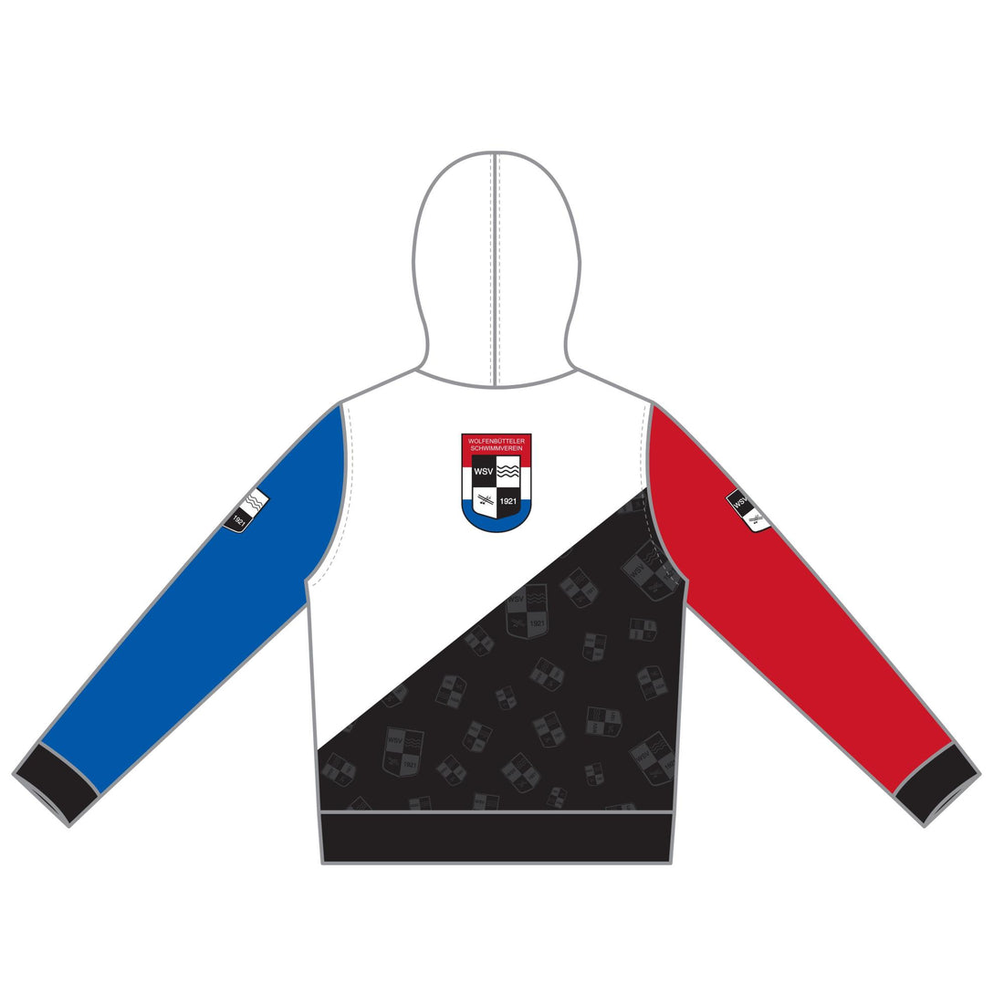 PERFORMANCE Zip Hoodie - Children