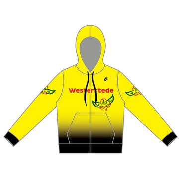 PERFORMANCE Zip Hoodie