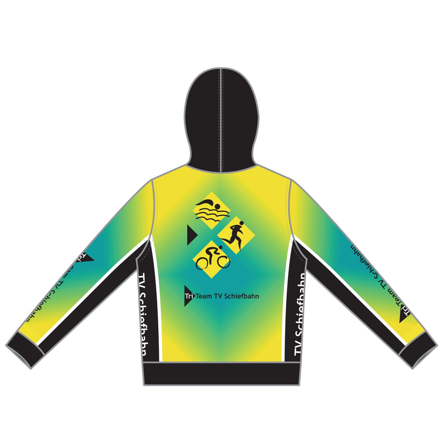 PERFORMANCE Zip Hoodie