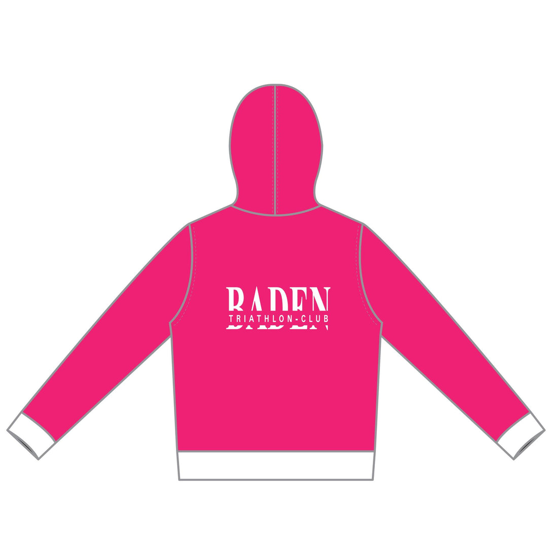 PERFORMANCE Zip Hoodie