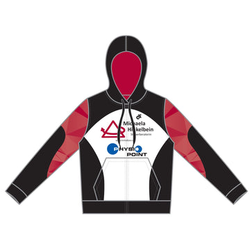 PERFORMANCE Zip Hoodie