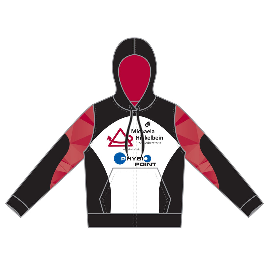 PERFORMANCE Zip Hoodie