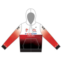 PERFORMANCE Zip Hoodie