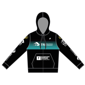 PERFORMANCE Zip Hoodie - Children